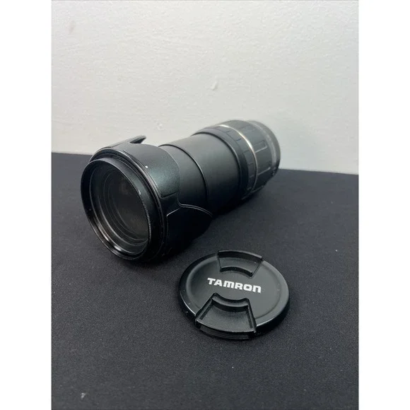 Tamron LD 185D 28-300mm 1:3.5-6.3 LD Aspherical AF IF Lens For Minolta/Sony